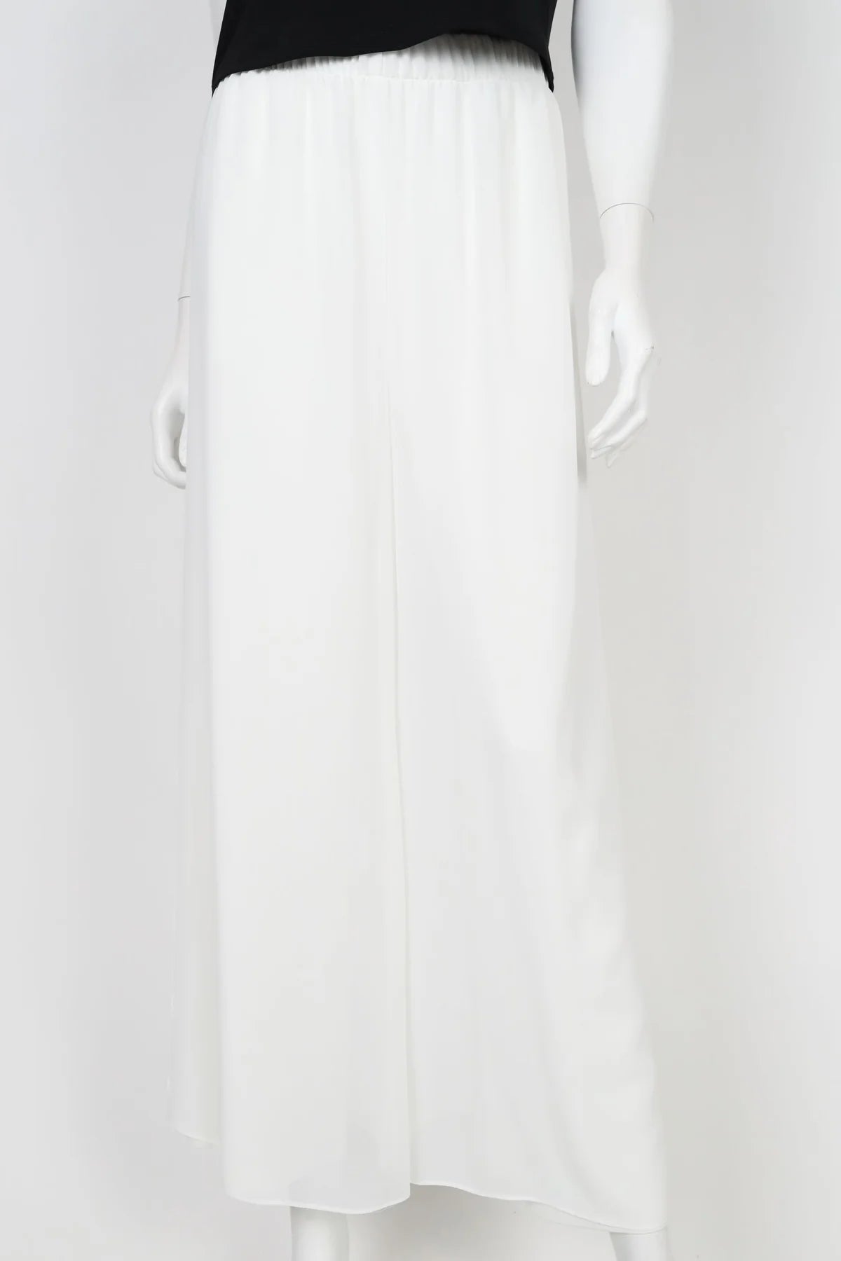 IC COLLECTION Pant- 4659P- WHITE