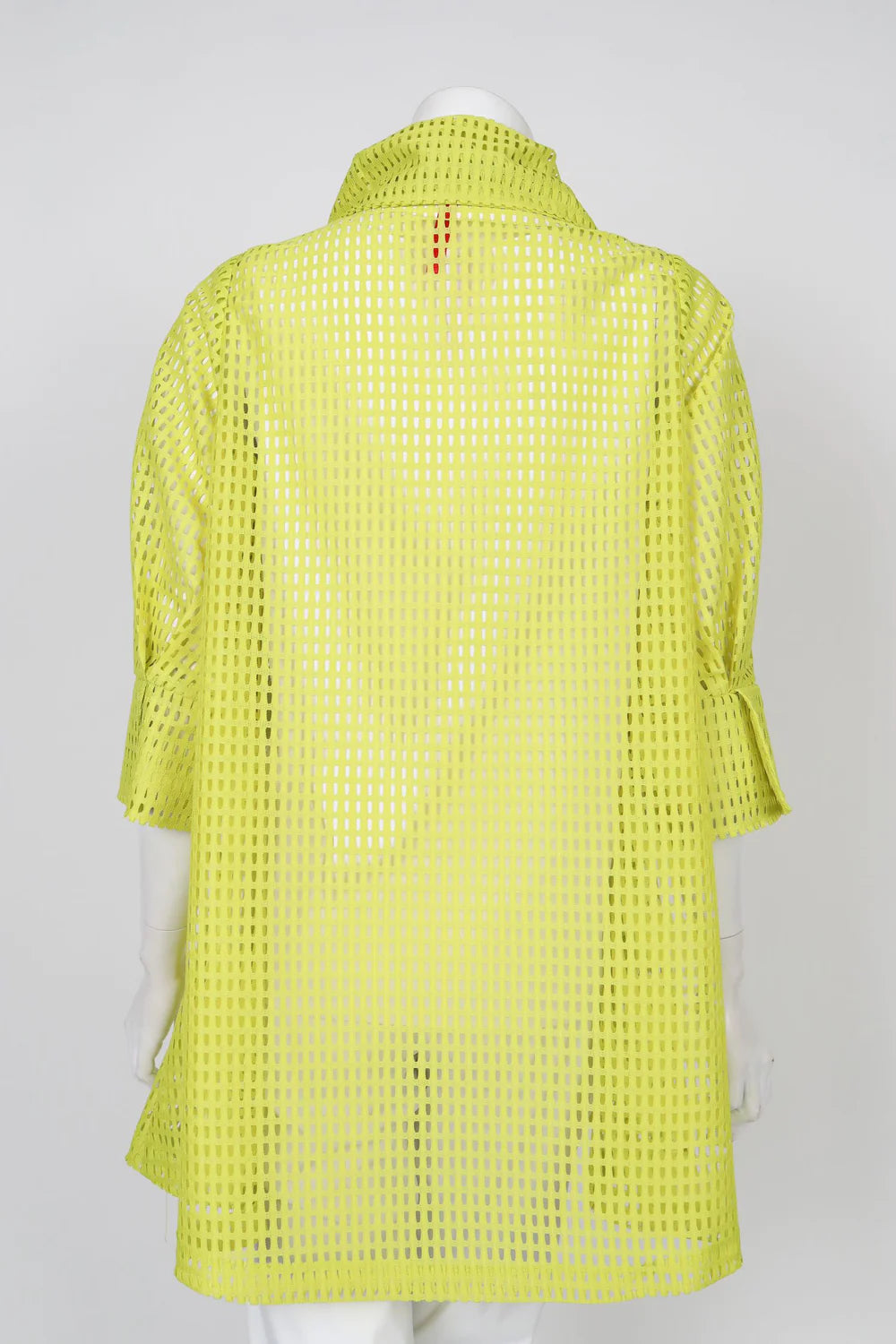 IC COLLECTION Jacket- 4682J- LIME