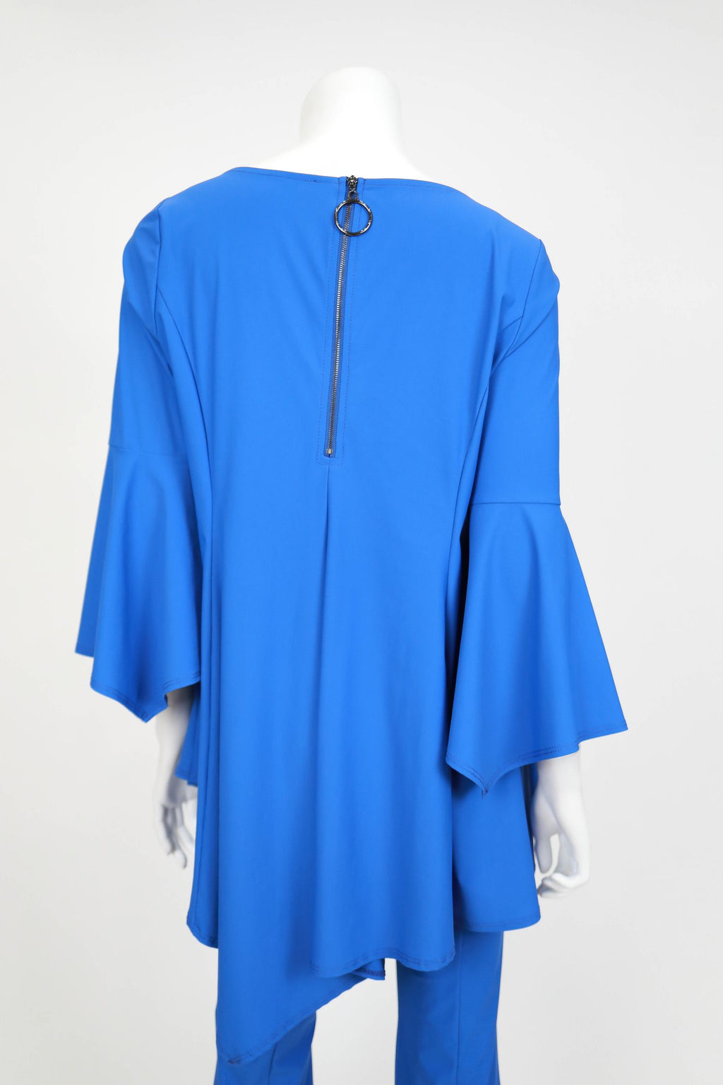 IC COLLECTION Top- 4723T- BLUE