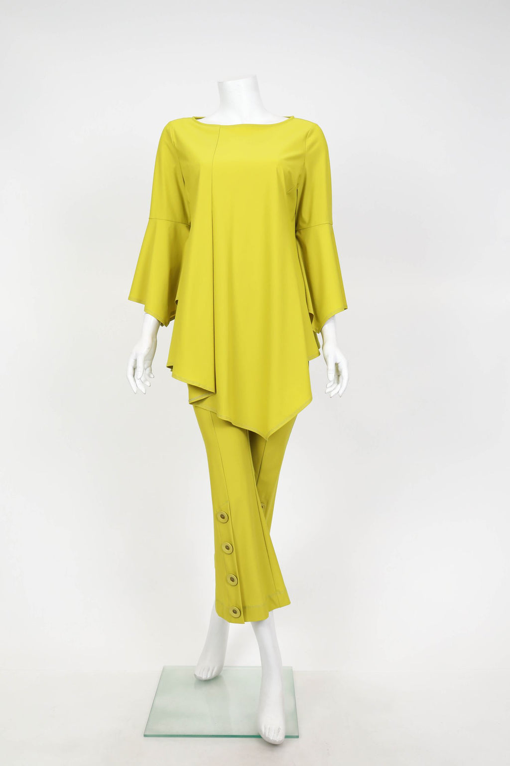 IC COLLECTION Top- 4723T- PEAR