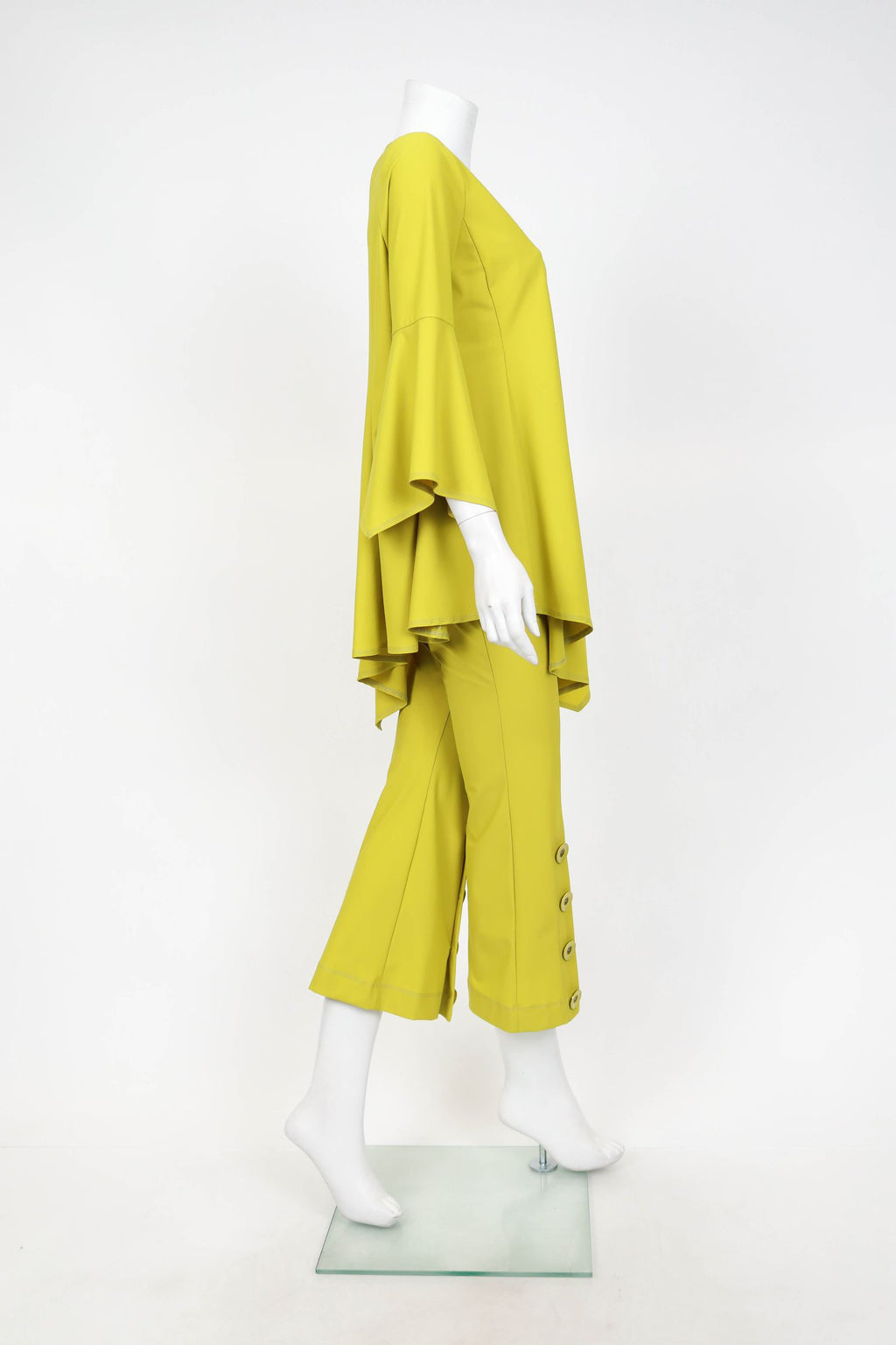 IC COLLECTION Top- 4723T- PEAR