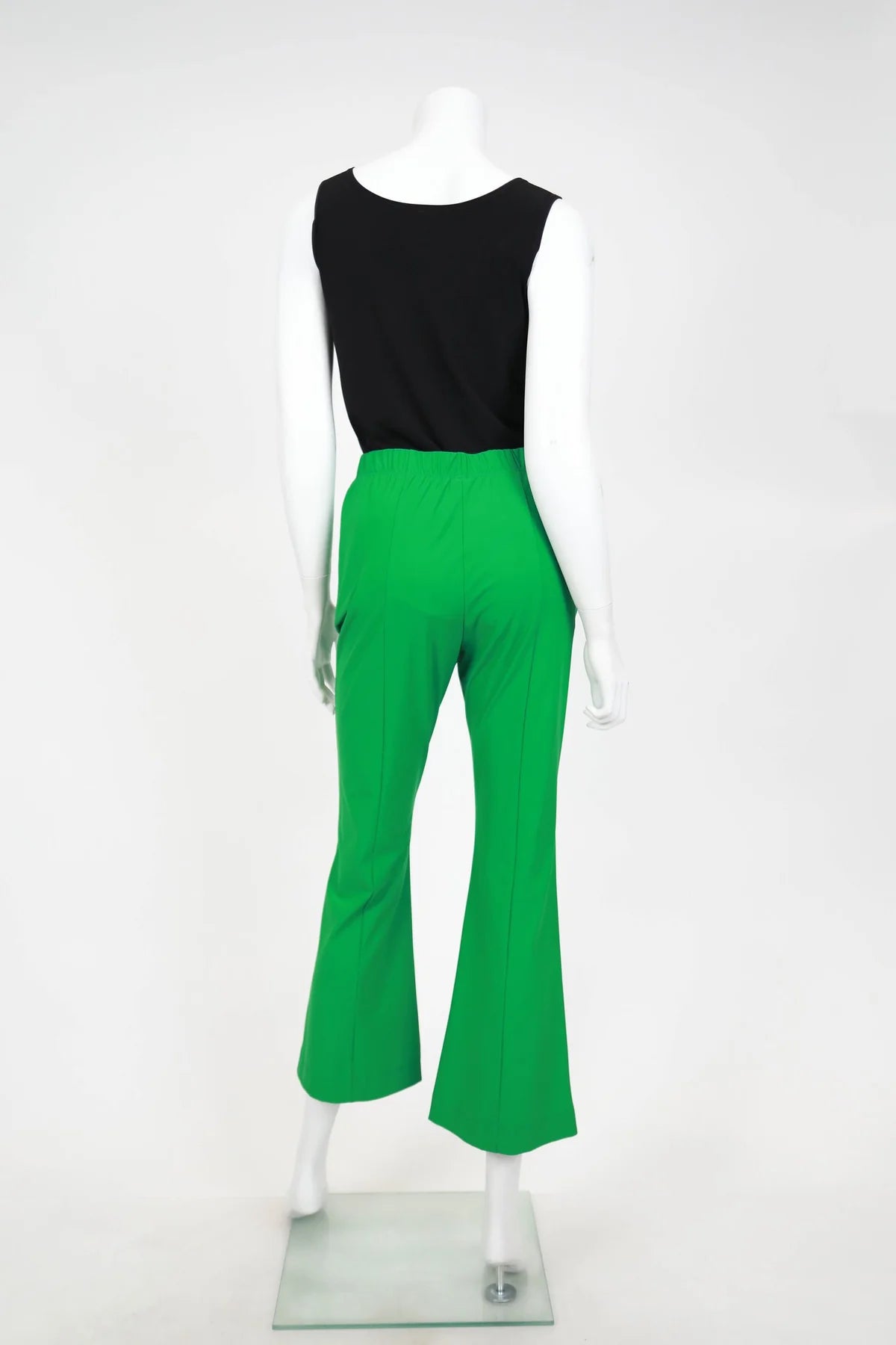IC COLLECTION Pants - 4724P - GREEN