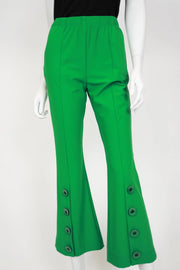 IC COLLECTION Pants - 4724P - GREEN