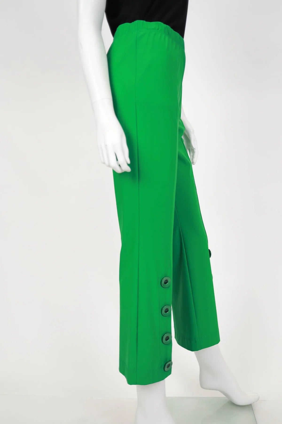 IC COLLECTION Pants - 4724P - GREEN