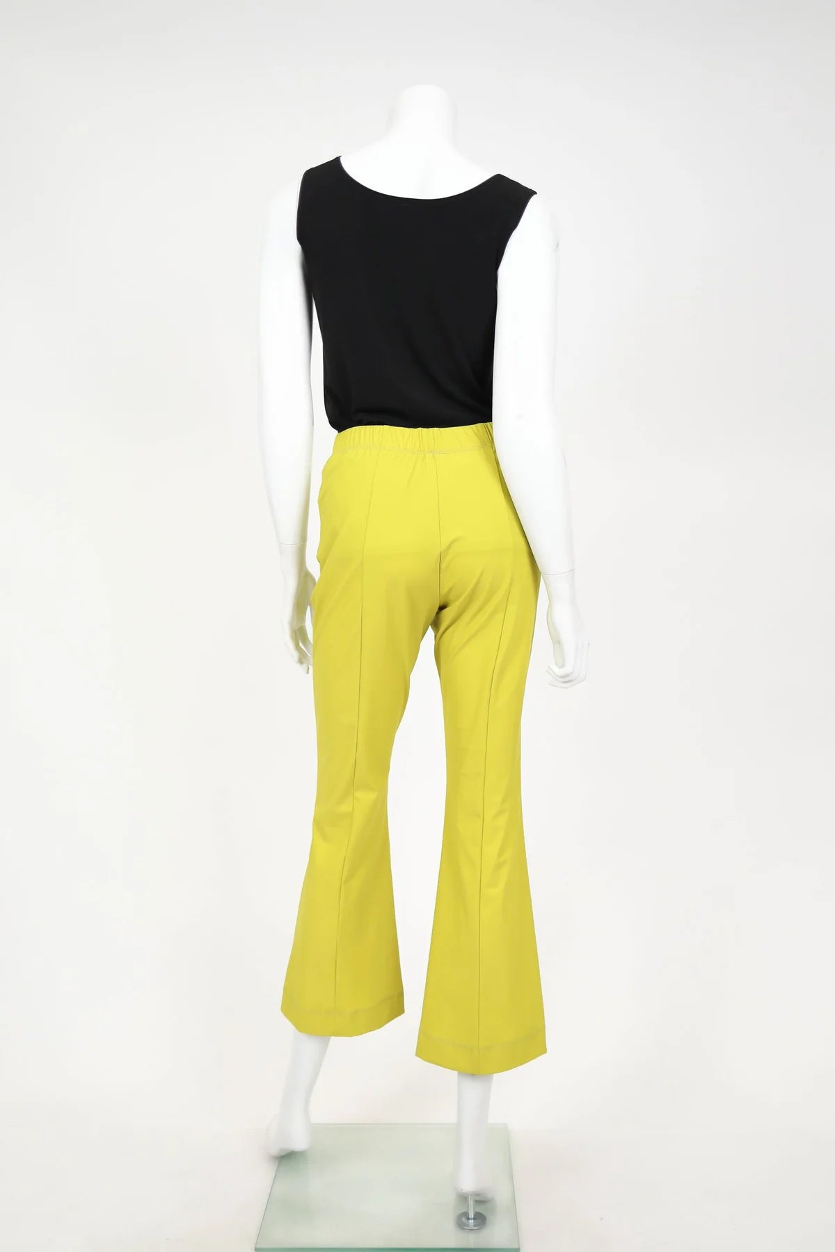 IC COLLECTION Pants - 4724P - PEAR