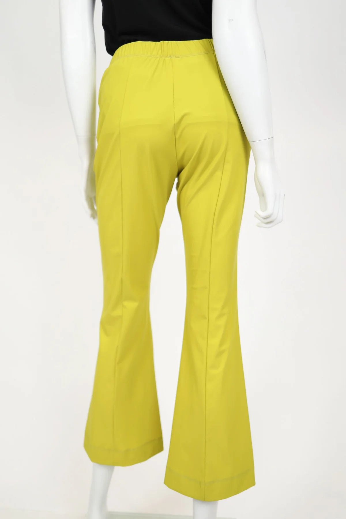 IC COLLECTION Pants - 4724P - PEAR