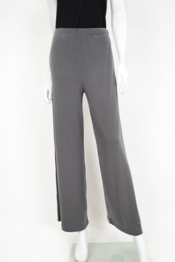 IC COLLECTION Pants - 4728P - CHARCOAL