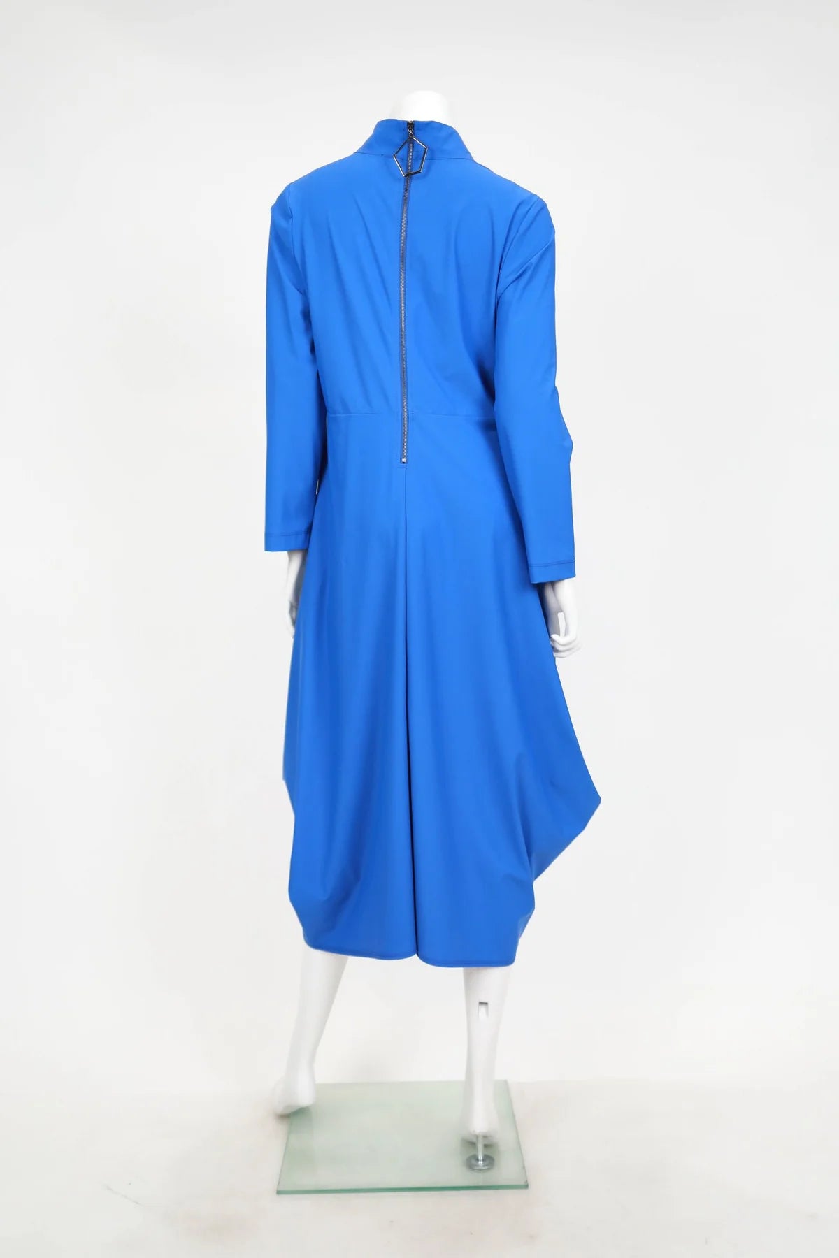 IC COLLECTION Dress - 4743D -BLUE