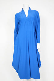 IC COLLECTION Dress - 4743D -BLUE