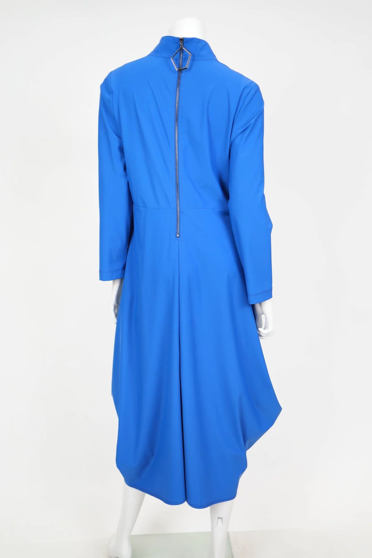 IC COLLECTION Dress - 4743D -BLUE
