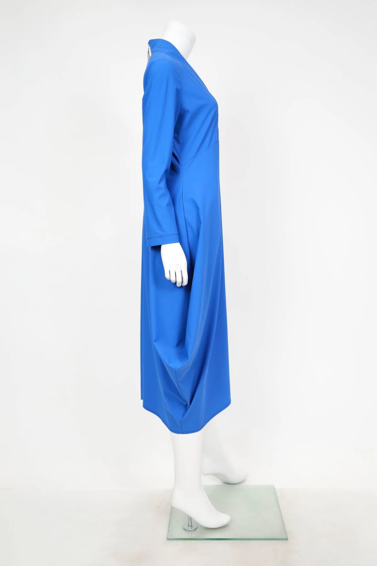 IC COLLECTION Dress - 4743D -BLUE