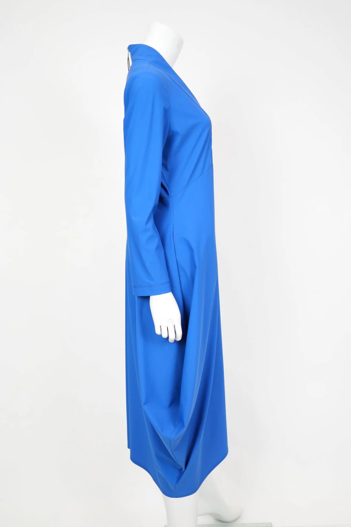 IC COLLECTION Dress - 4743D -BLUE