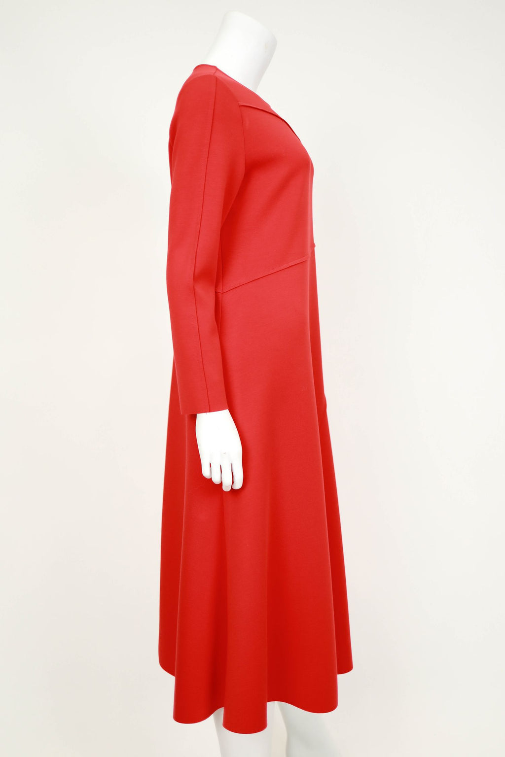 IC COLLECTION Dress - 4749D - RED