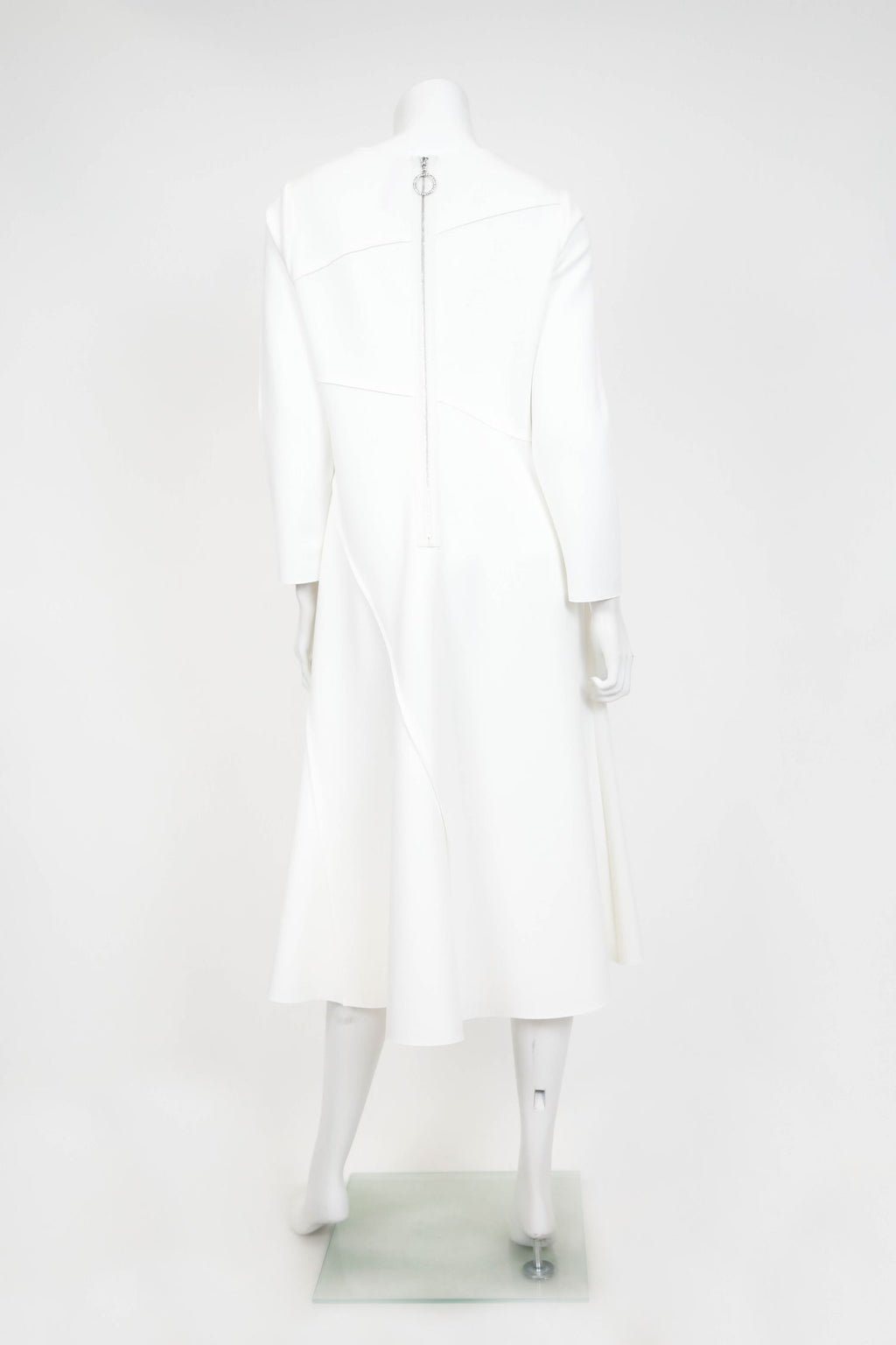IC COLLECTION Dress - 4749D - WHITE