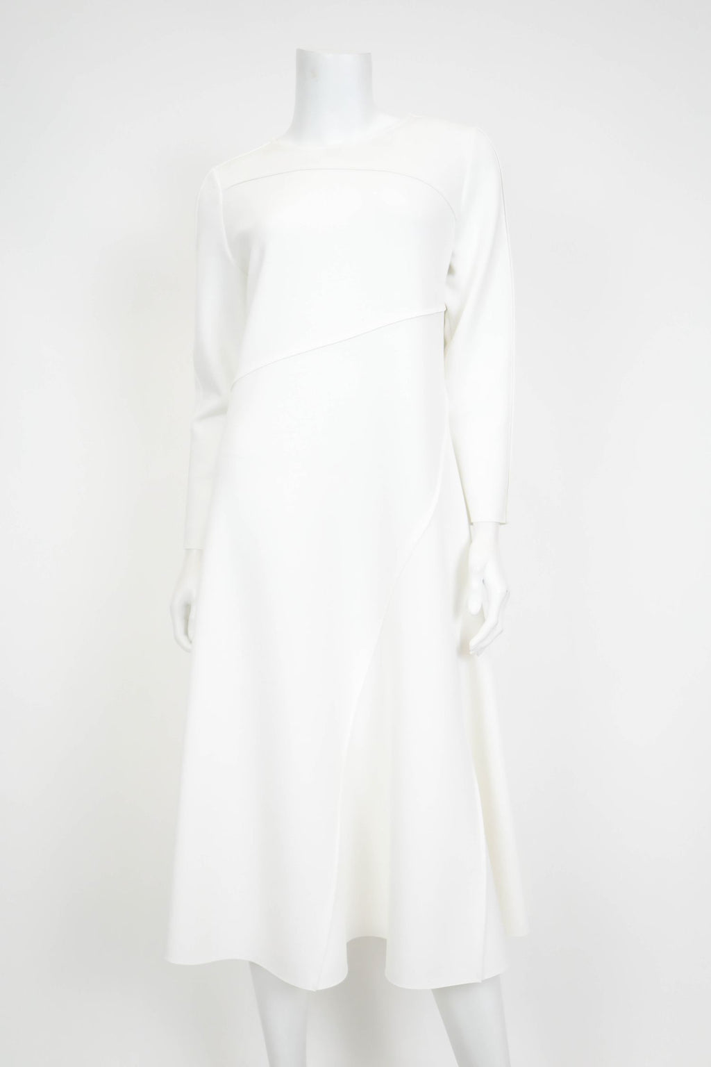 IC COLLECTION Dress - 4749D - WHITE