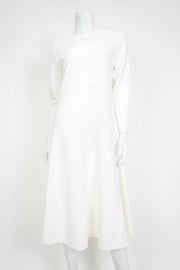 IC COLLECTION Dress - 4749D - WHITE