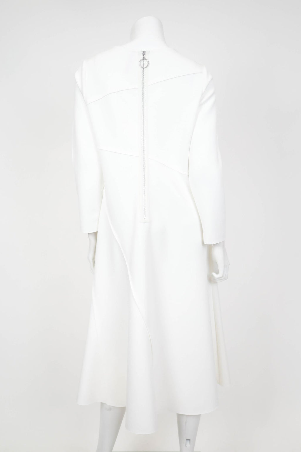 IC COLLECTION Dress - 4749D - WHITE