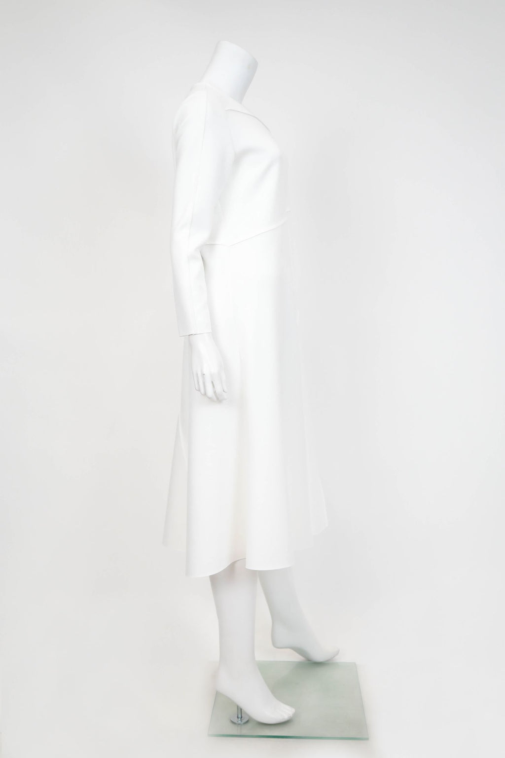 IC COLLECTION Dress - 4749D - WHITE
