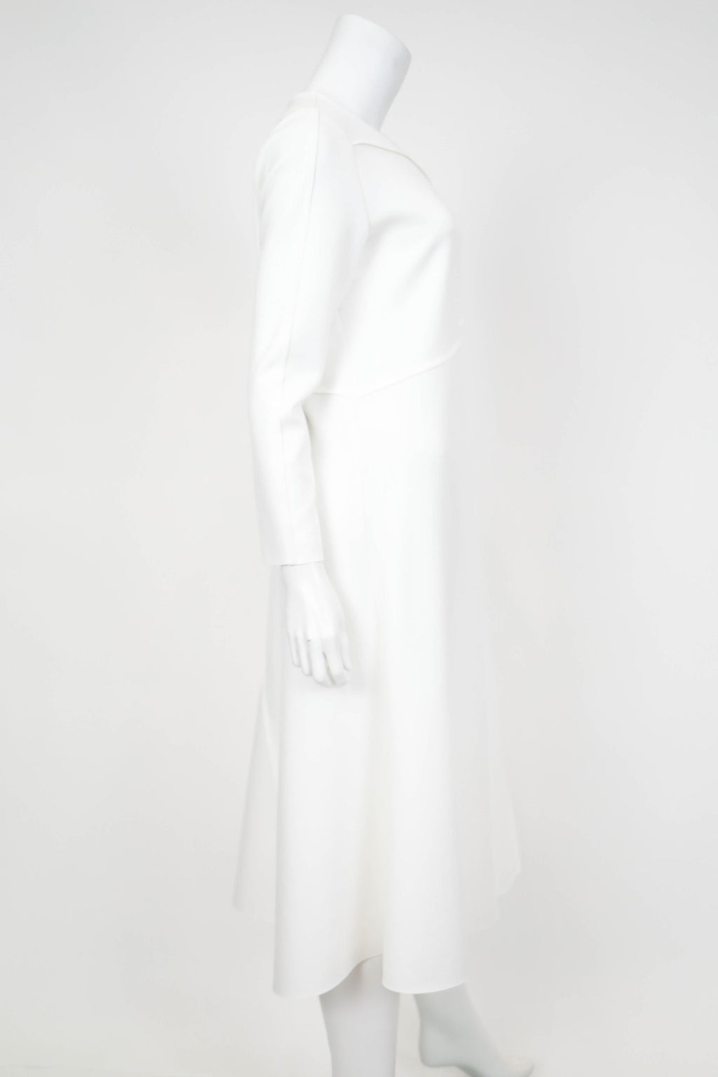 IC COLLECTION Dress - 4749D - WHITE