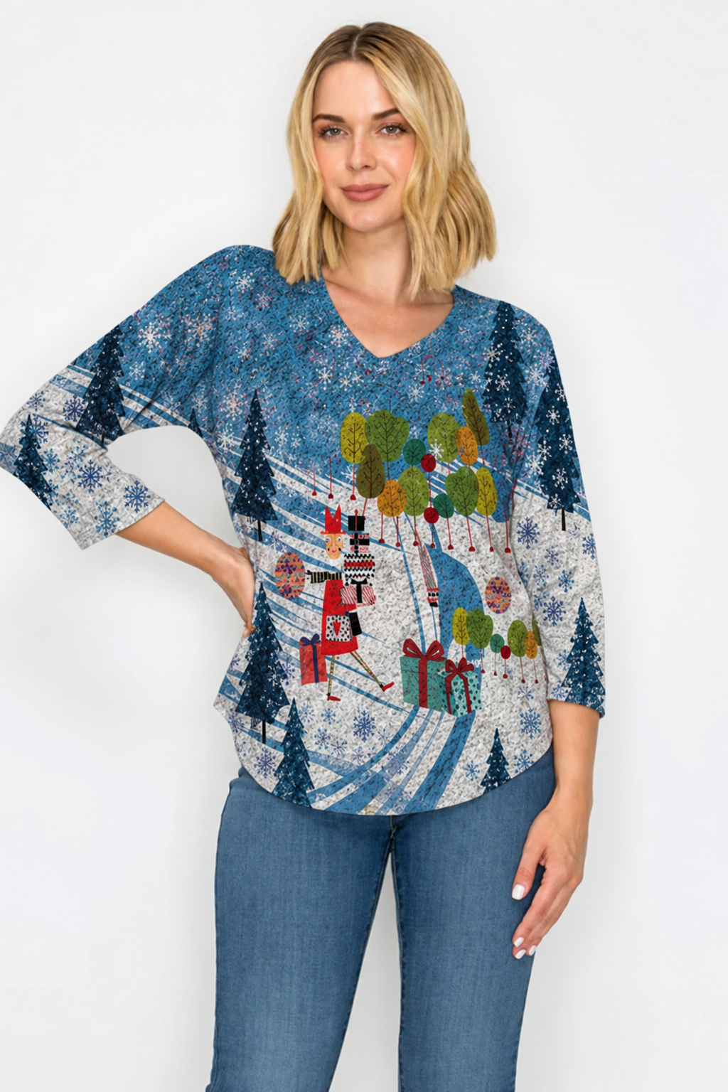 Et Lois - 474 WINNIE - HAZY