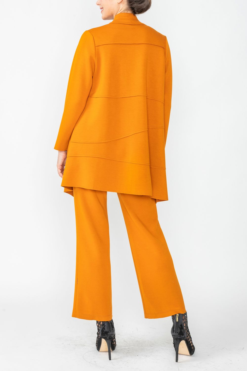 IC COLLECTION Jacket - 4751J - CARMEL
