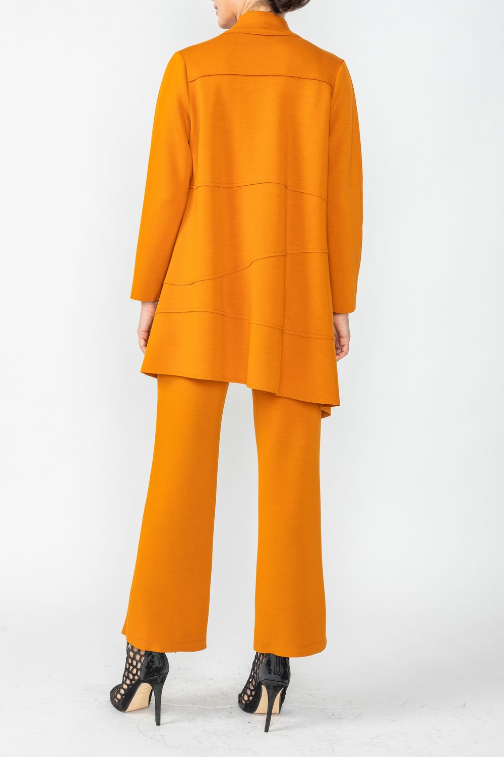 IC COLLECTION Jacket - 4751J - CARMEL