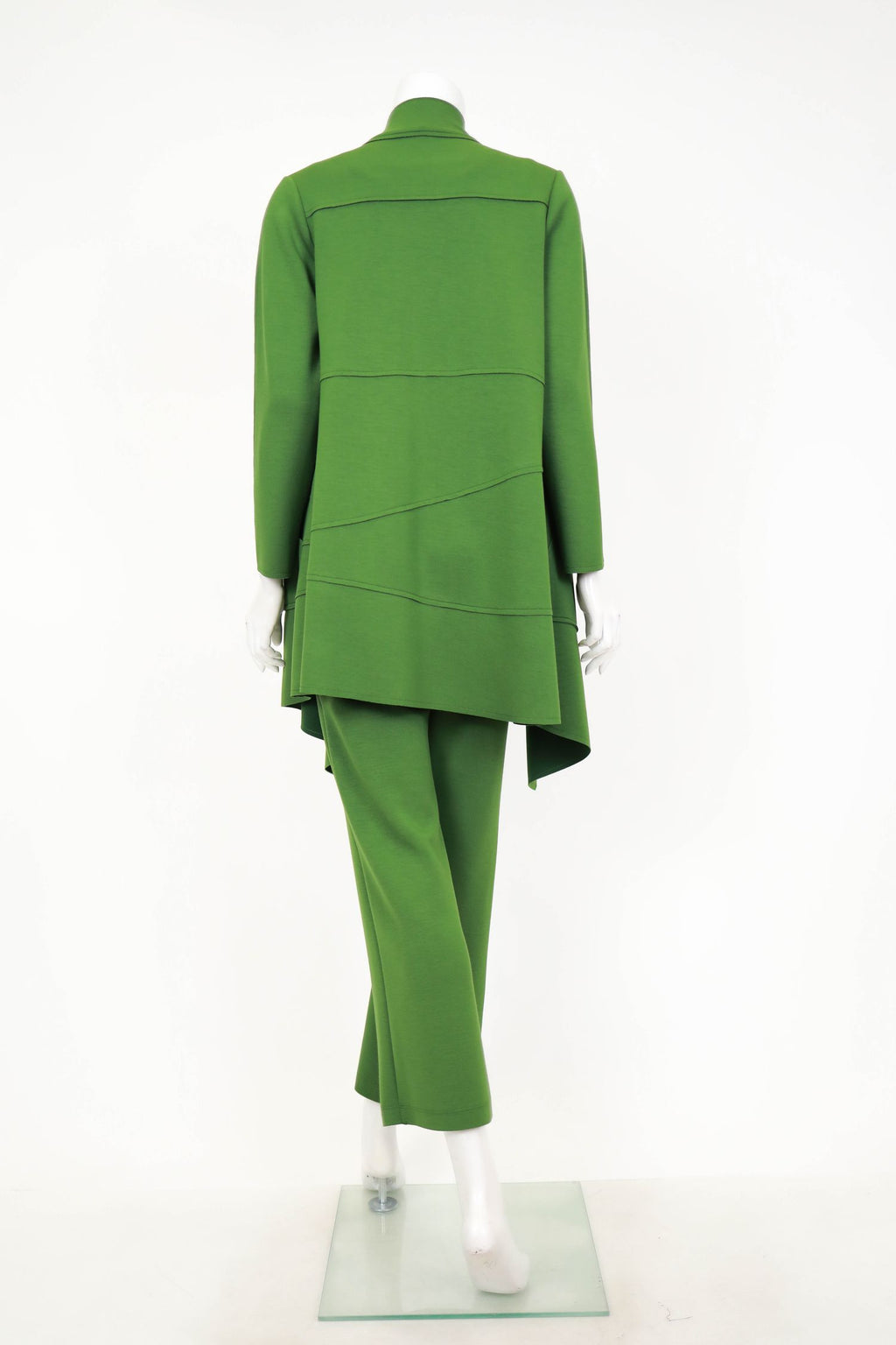 IC COLLECTION Jacket - 4751J - HUNTER GREEN