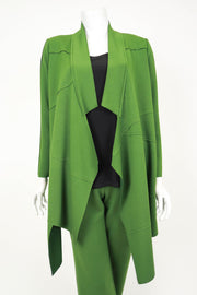 IC COLLECTION Jacket - 4751J - HUNTER GREEN