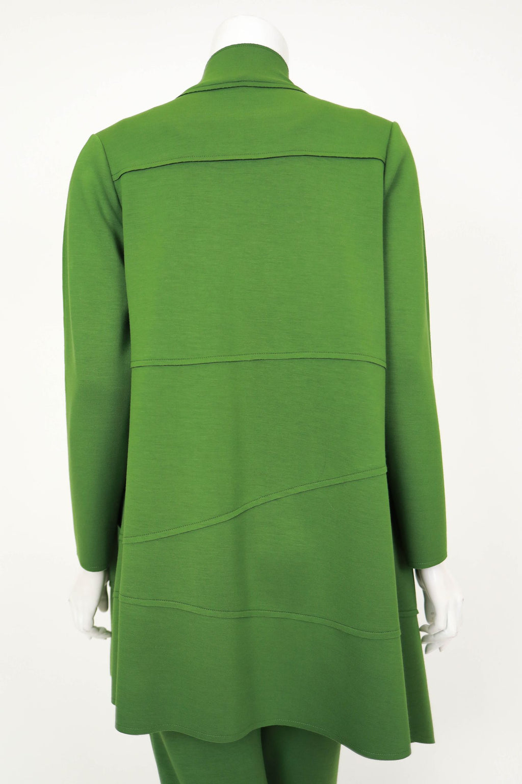 IC COLLECTION Jacket - 4751J - HUNTER GREEN