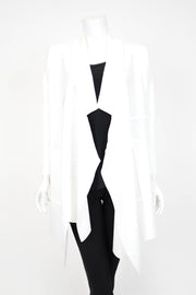 IC COLLECTION Jacket - 4751J - WHITE