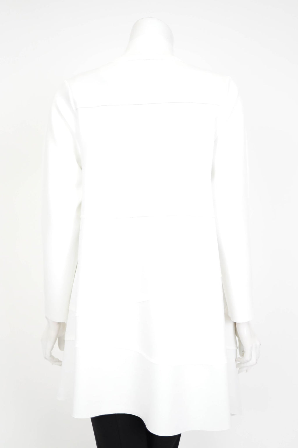 IC COLLECTION Jacket - 4751J - WHITE
