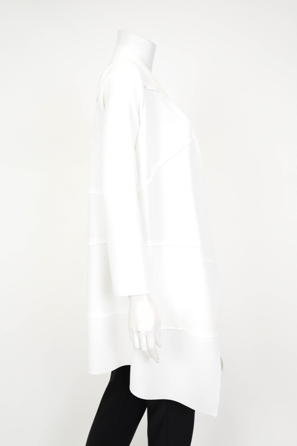 IC COLLECTION Jacket - 4751J - WHITE