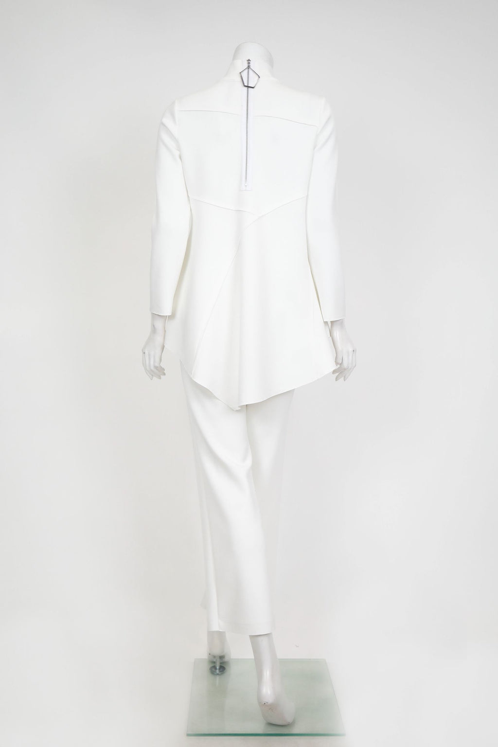 IC COLLECTION Top- 4759T- WHITE