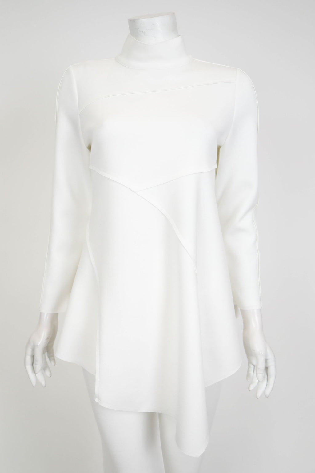 IC COLLECTION Top- 4759T- WHITE