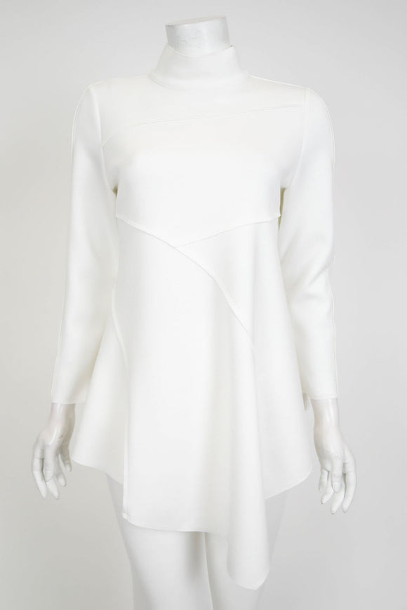 IC COLLECTION Top- 4759T- WHITE