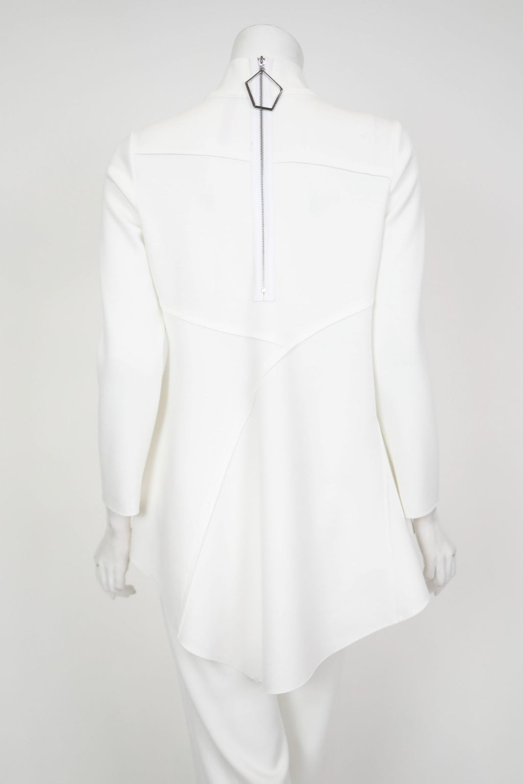 IC COLLECTION Top- 4759T- WHITE