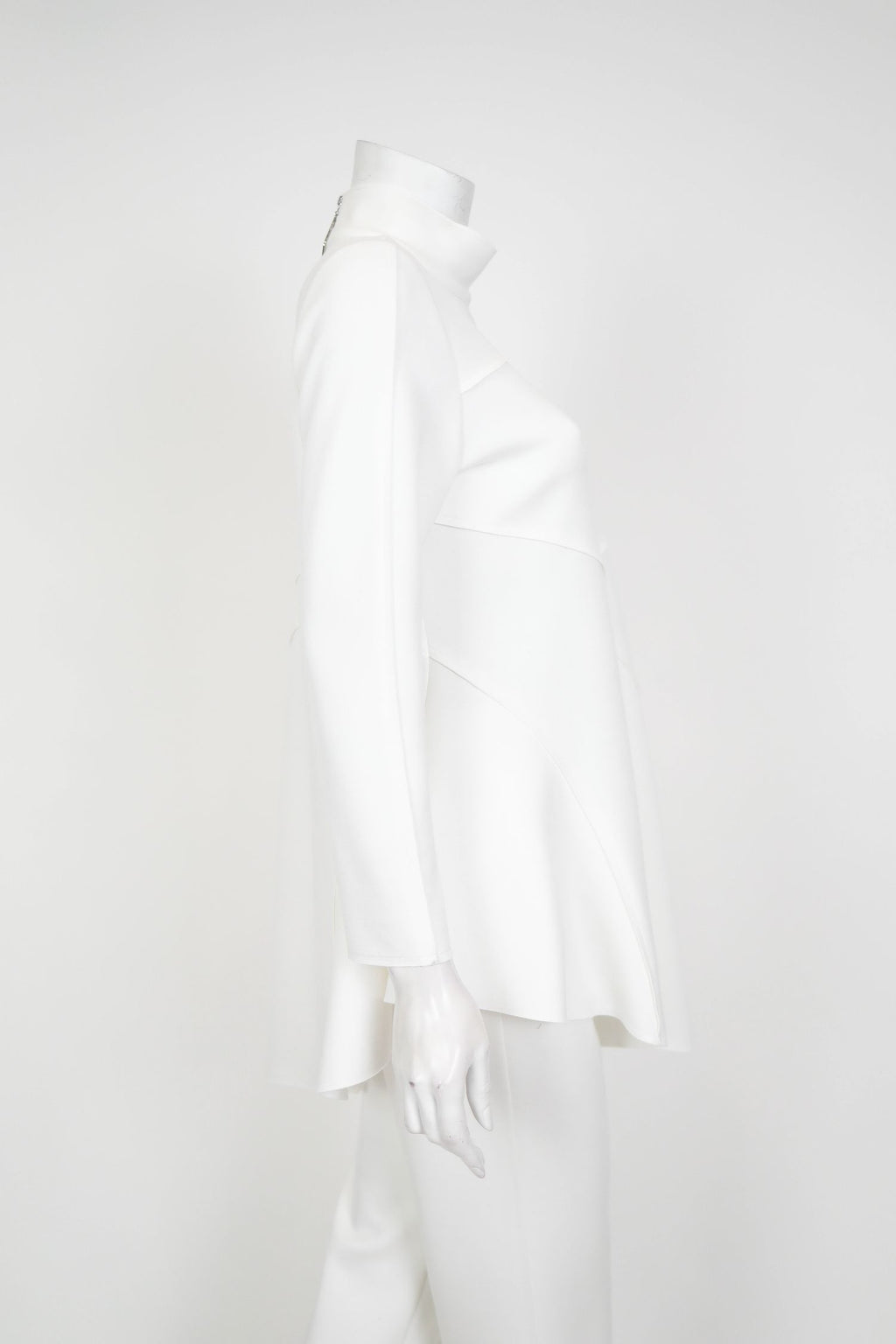 IC COLLECTION Top- 4759T- WHITE