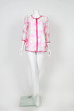 IC COLLECTION Jacket- 4841J- PINK