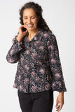 Habitat Flounce Jacket - 48745 - BLACK