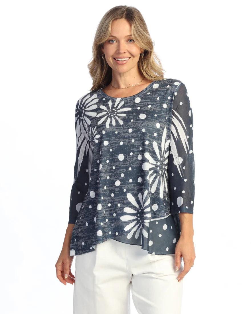 JESS & JANE "EVANGELINE" - 49-2182