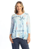 JESS & JANE "TIDEPOOL" - 49-2188