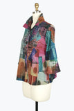 DAMEE MUSIC LAND SHORT JKT - 4916 - MLT