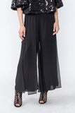 IC Collection Pant - 4966P - BLACK