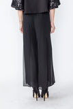 IC Collection Pant - 4966P - BLACK