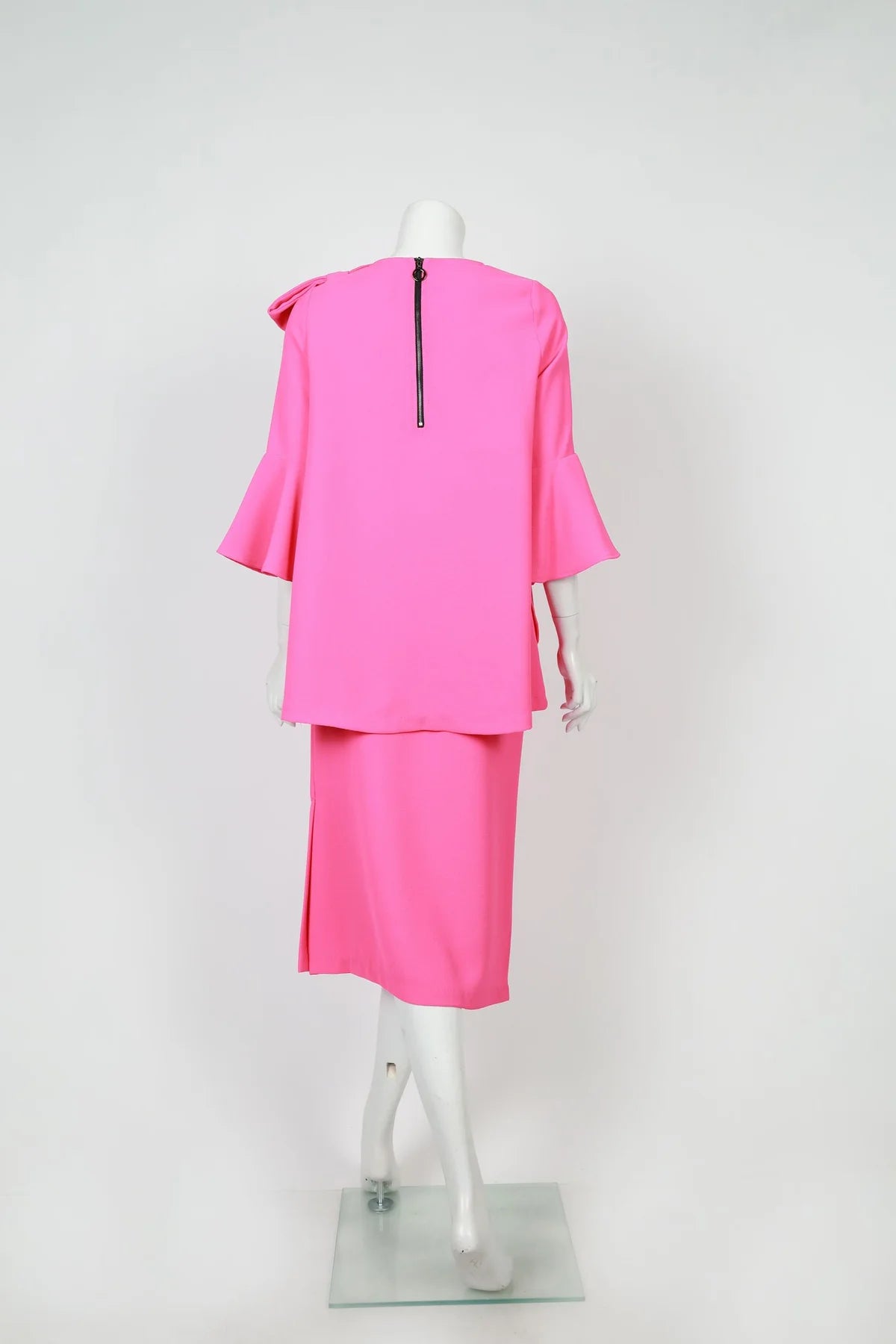 IC COLLECTION Top- 4989T- PINK