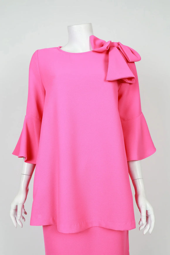 IC COLLECTION Top- 4989T- PINK