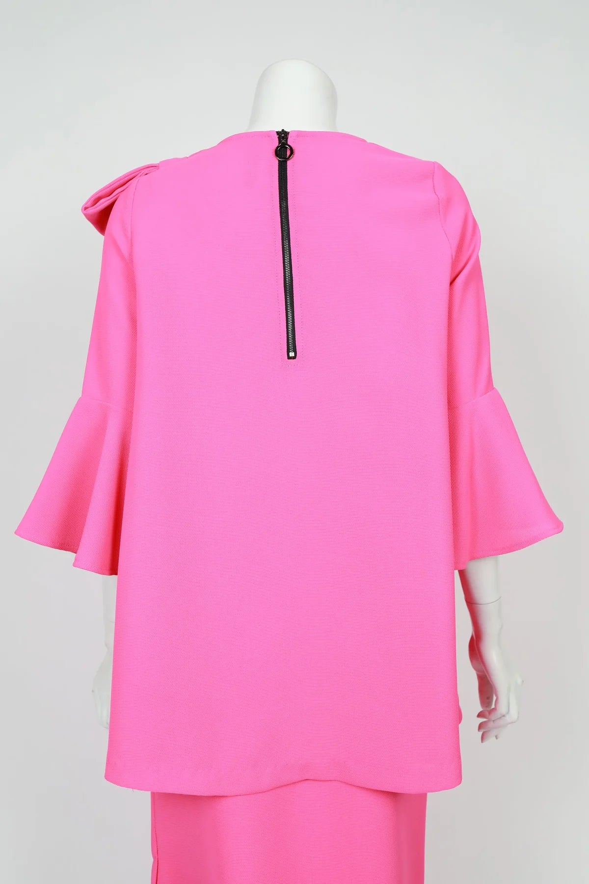 IC COLLECTION Top- 4989T- PINK