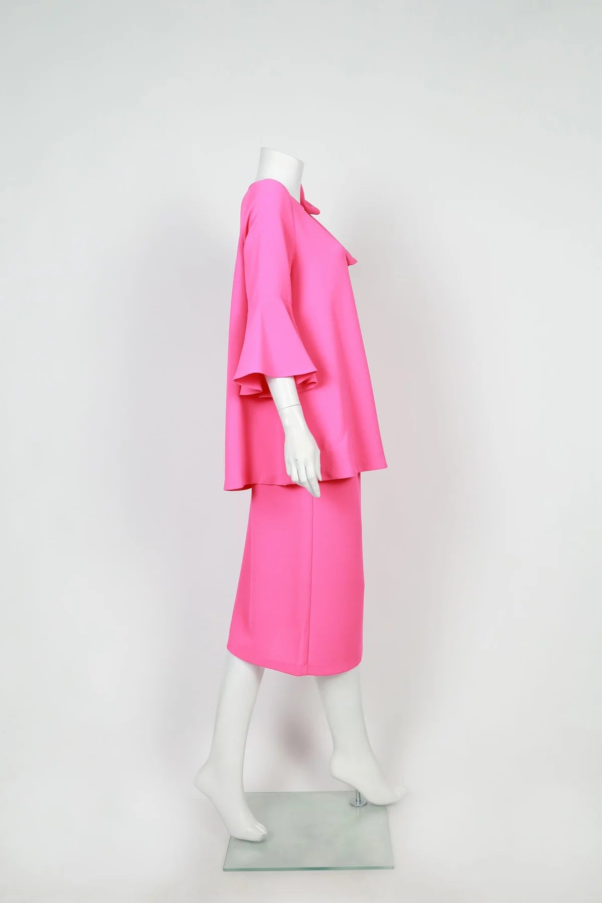 IC COLLECTION Top- 4989T- PINK