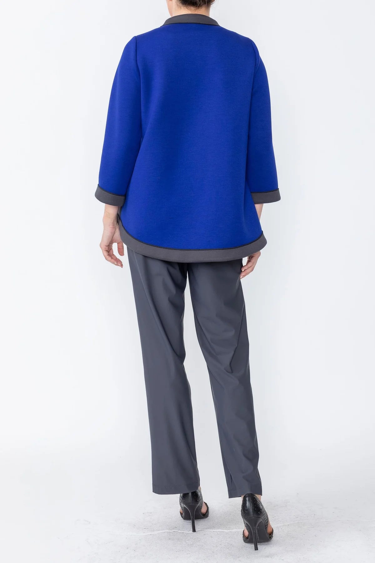 IC Collection Jacket - 4990J - BLUE