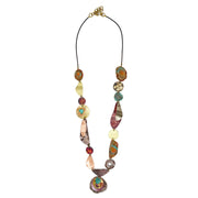 SIBILIA Geografia Necklace - 22G002 - MIX
